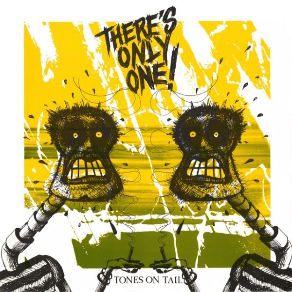 There's Only One - album