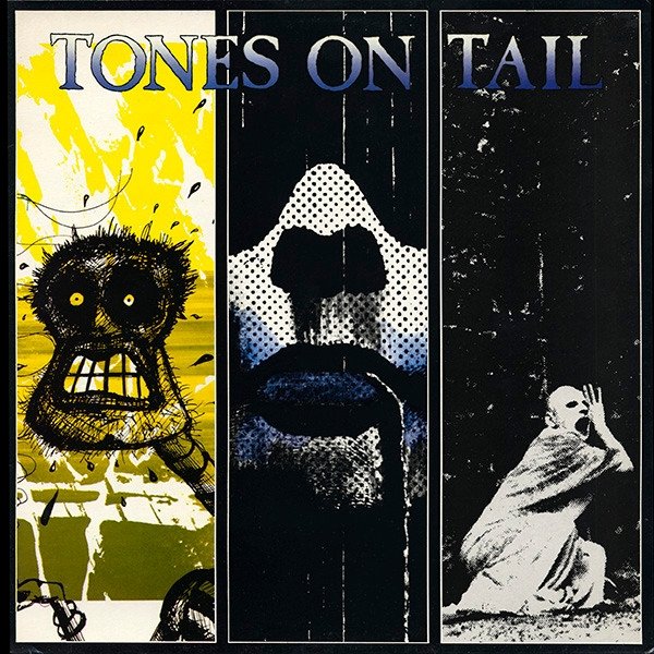 Tones On Tail - album