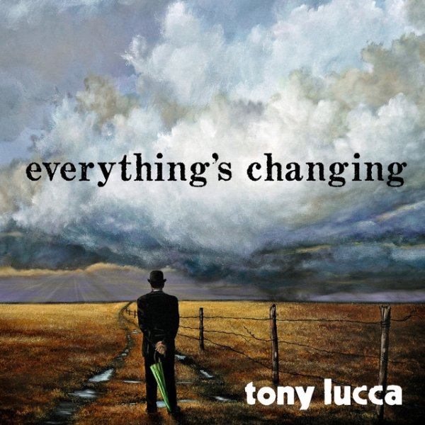 Everything's Changing - album