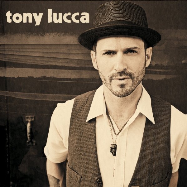 Tony Lucca - album