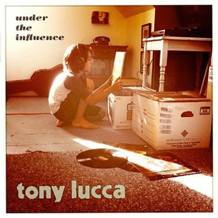 Tony Lucca Under The Influence, 2011