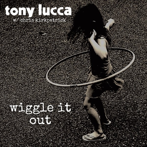 Wiggle It Out - album