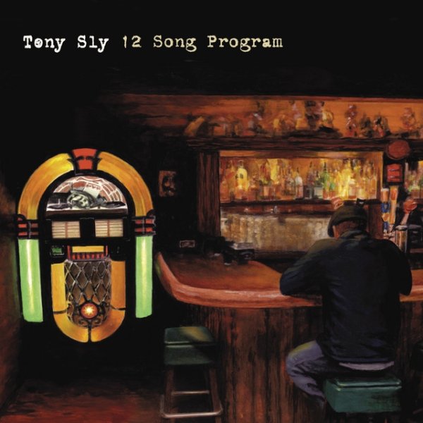 Tony Sly 12 Song Program, 2010