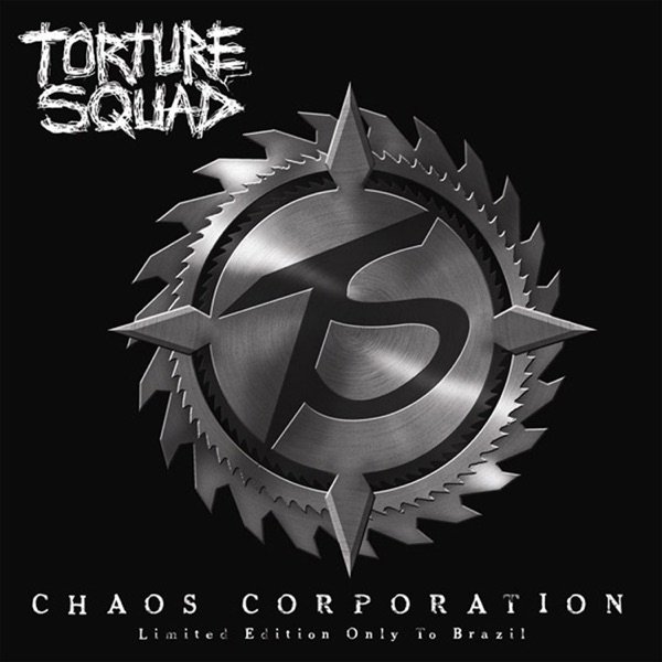 Chaos Corporation - album