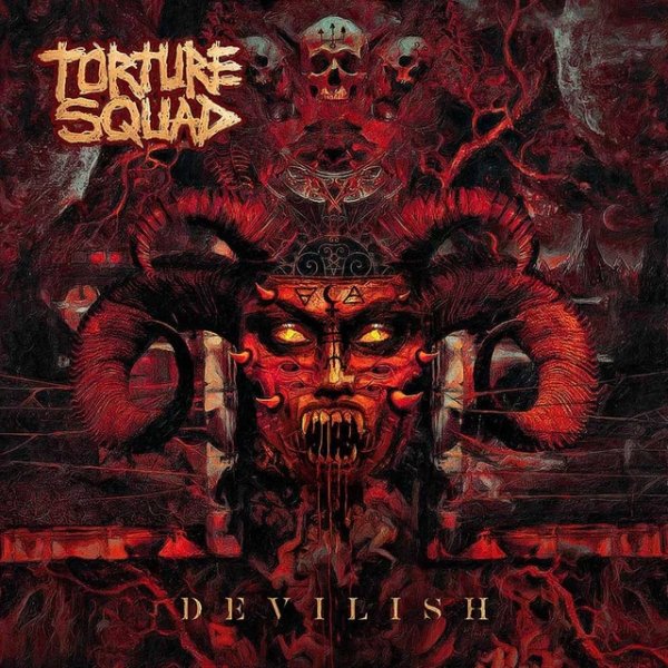 Devilish - album