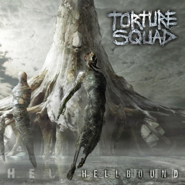 Hellbound - album