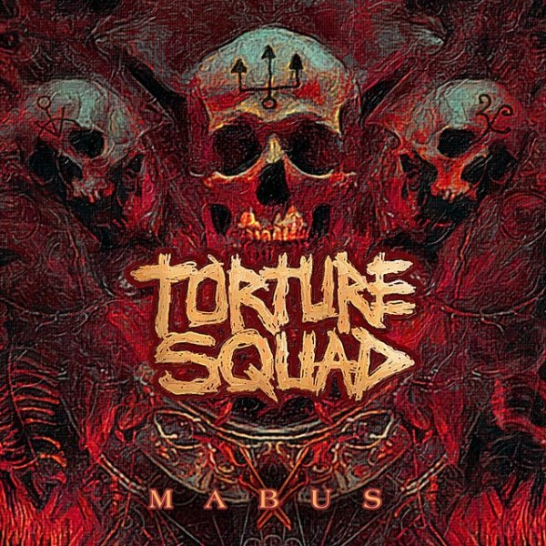 Torture Squad Mabus, 2023