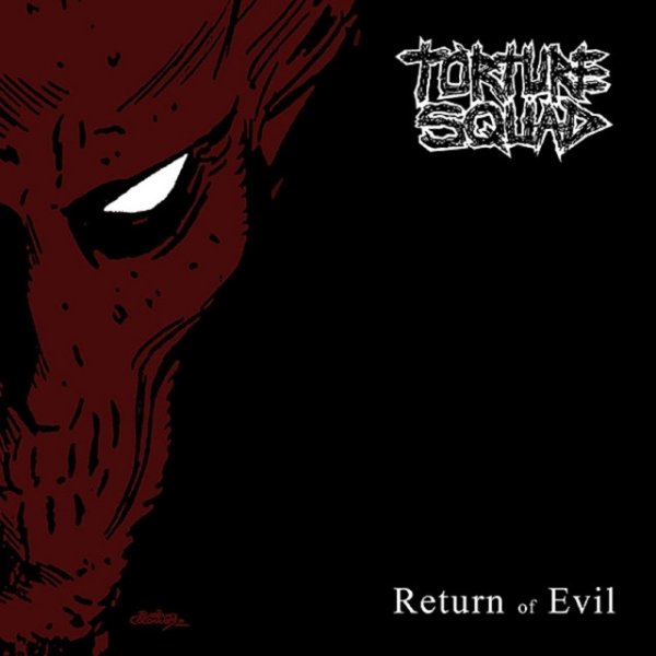 Return of Evil - album