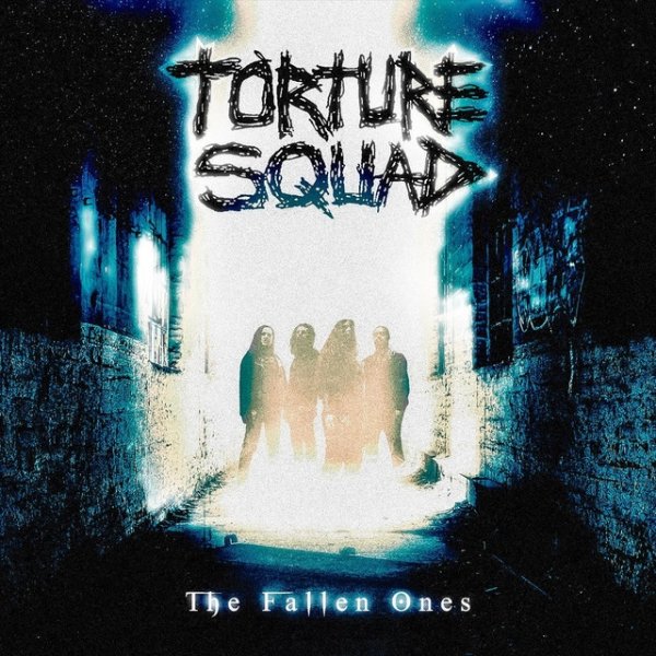 Torture Squad The Fallen Ones, 2022