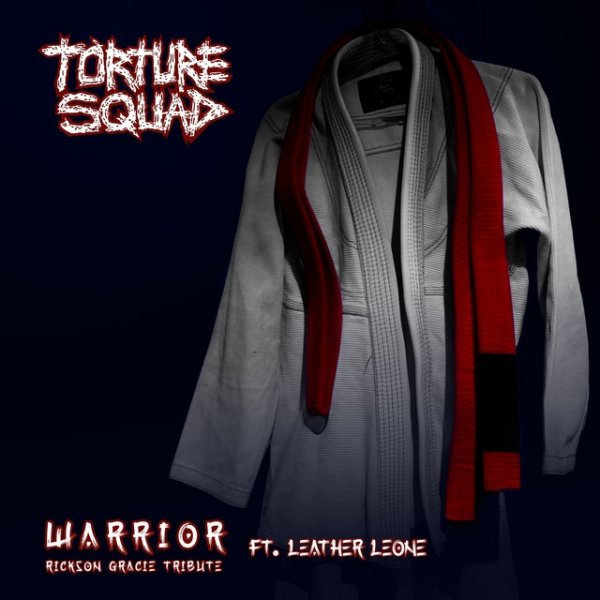 Album Torture Squad - Warrior