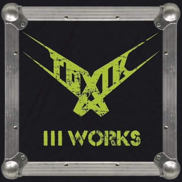 III Works - album