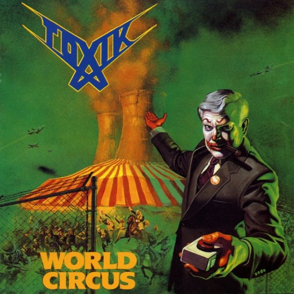 World Circus - album