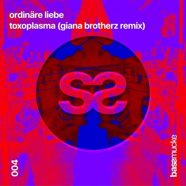 Ordinäre Liebe - album