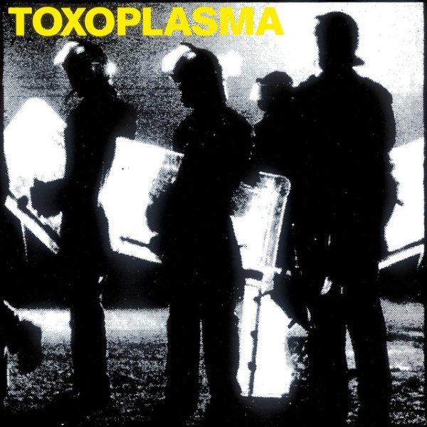 Toxoplasma - album