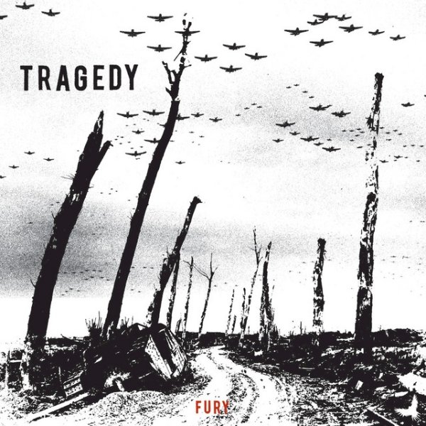 Album Tragedy - Fury