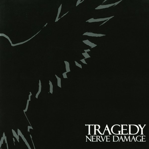 Nerve Damage - album