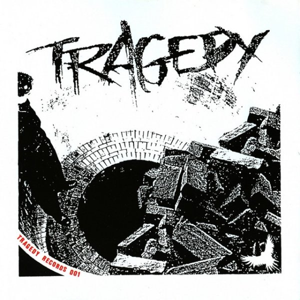 Tragedy - album