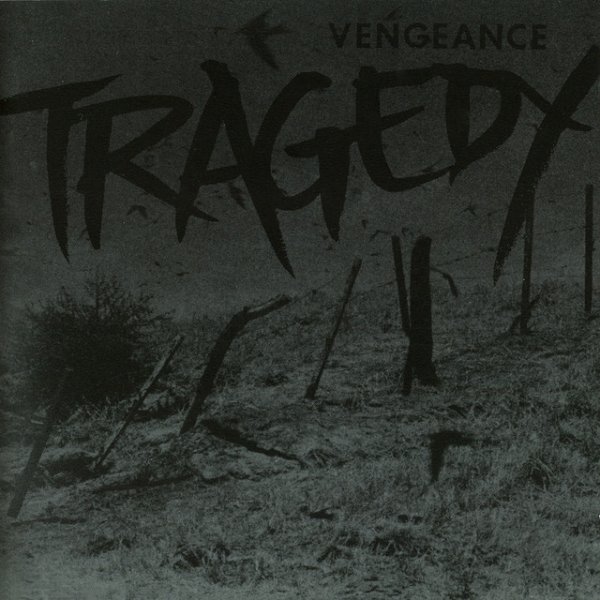 Vengeance - album