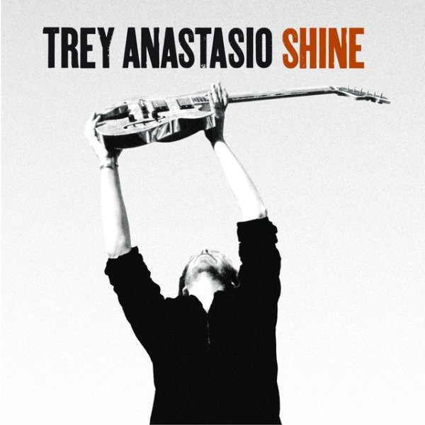 Trey Anastasio Shine, 2005