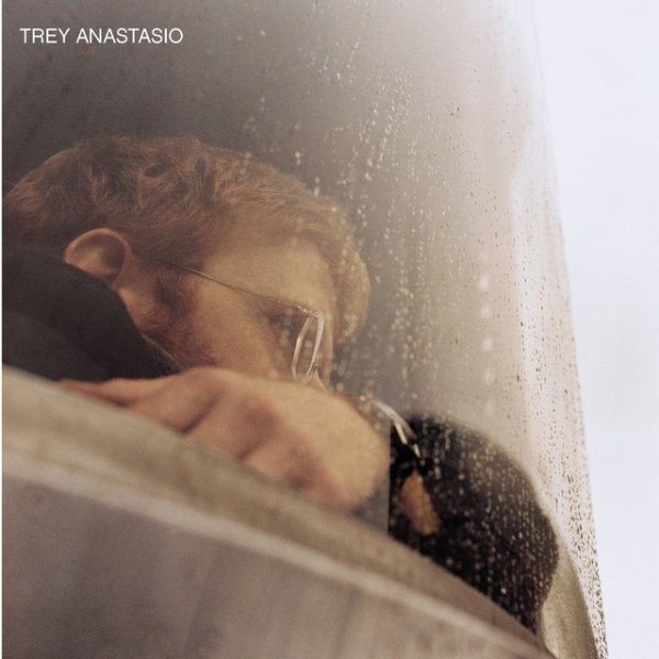 Trey Anastasio - album