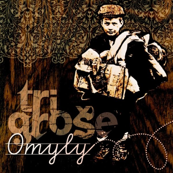 Album Tri Groše - Omyly