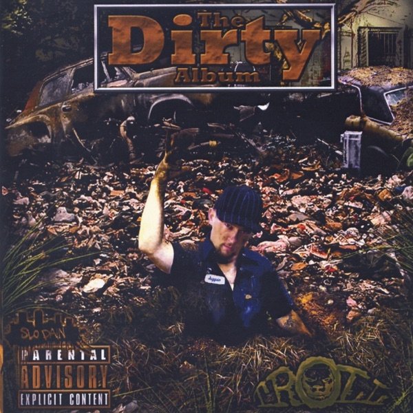 The Dirty Album - album