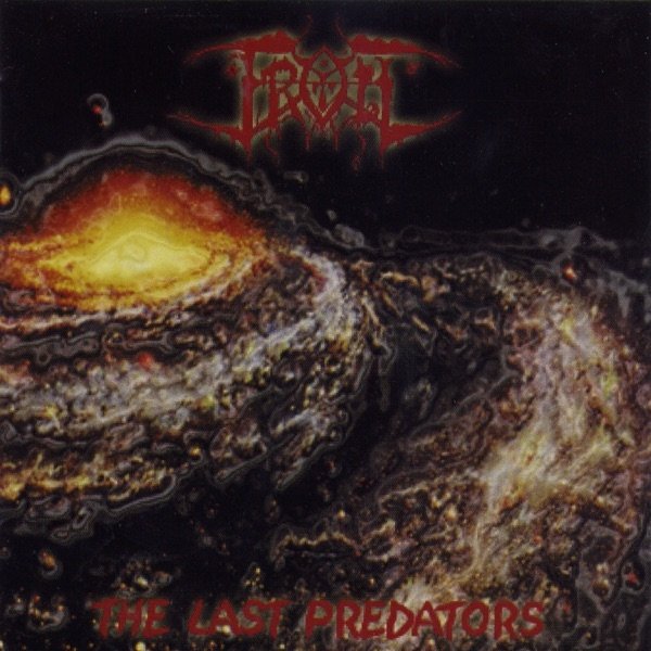 Troll The Last Predators, 1996