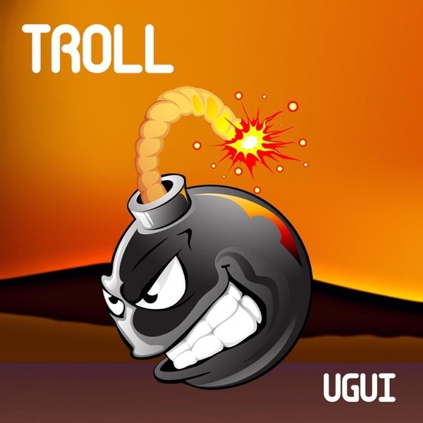 Album Troll - Ugui