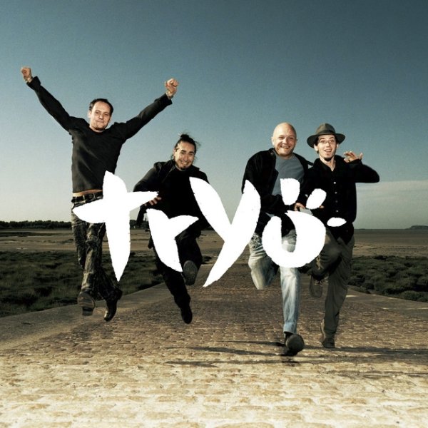 Tryo Ce que l'on sème, 2008