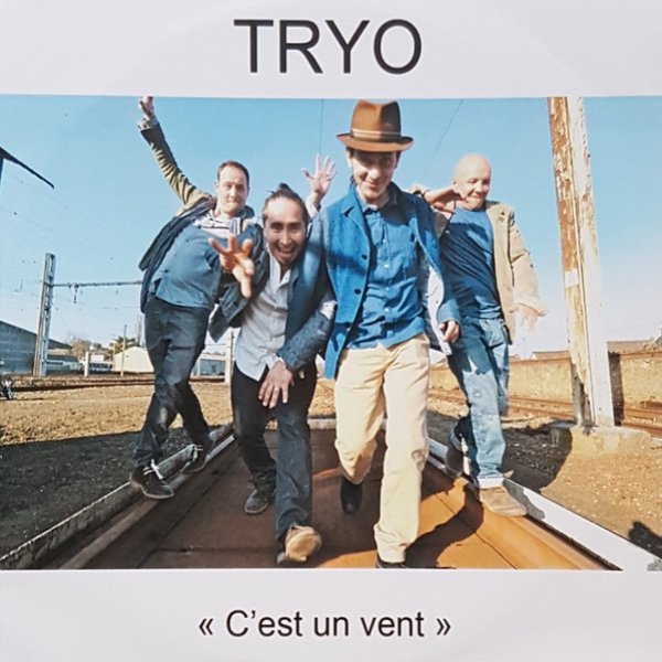 Album Tryo - C