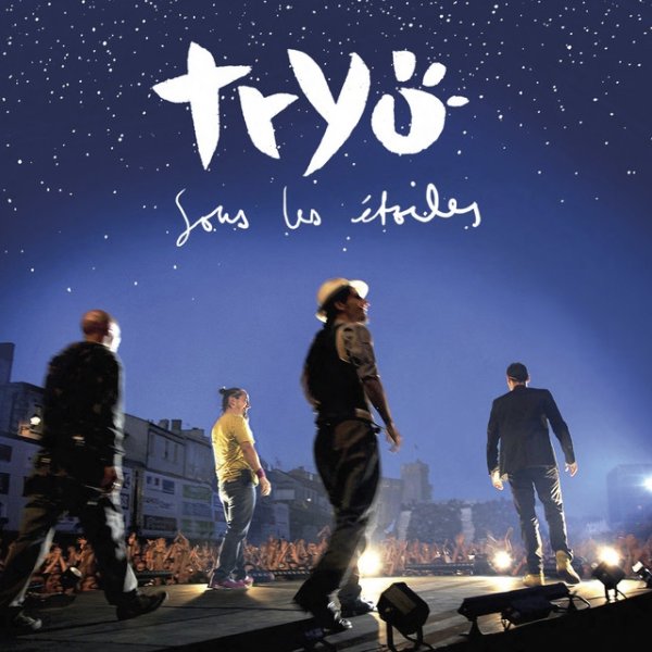 Tryo Sous les étoiles, 2009