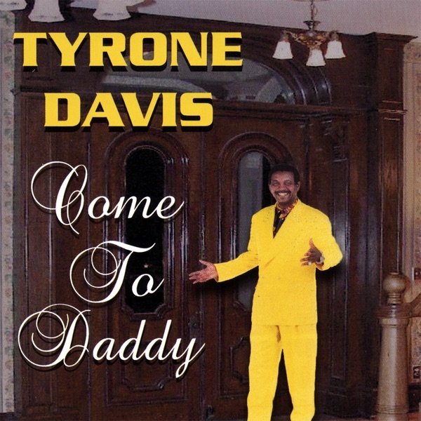 Come to Daddy - album