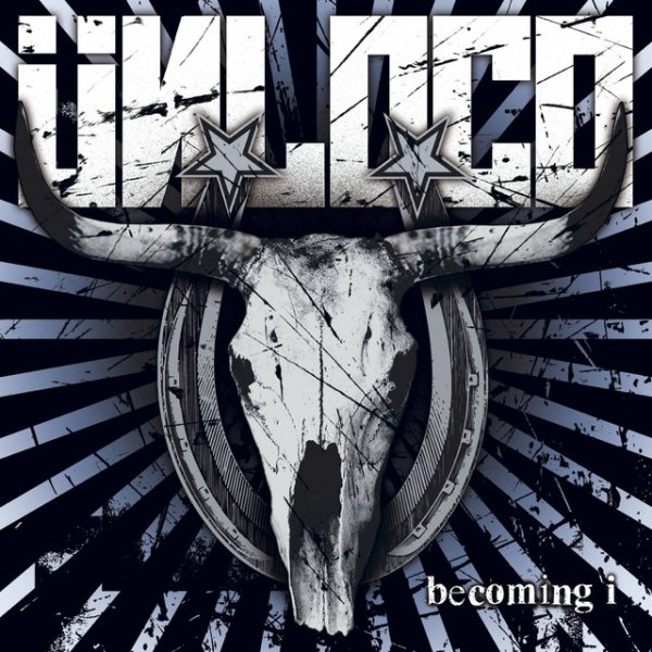 Album Ünloco - Becoming I