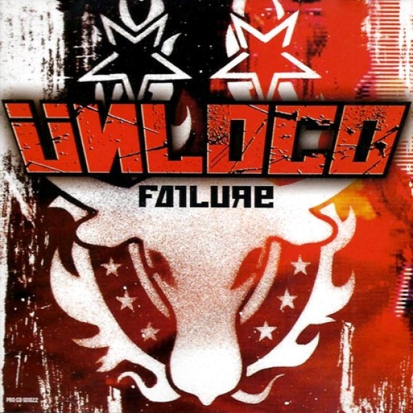 Failure - album