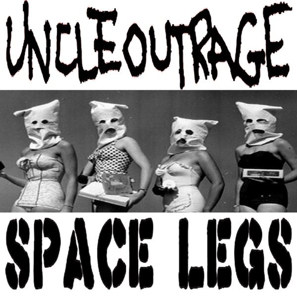 Space Legs - album