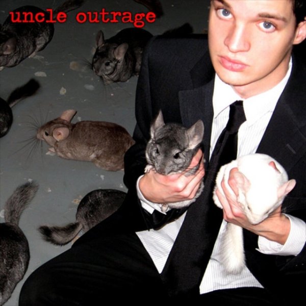 Uncle Outrage The Chinchilla Album, 2008