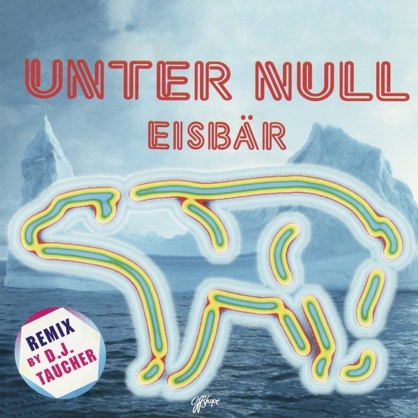 Unter Null Eisbär, 2020