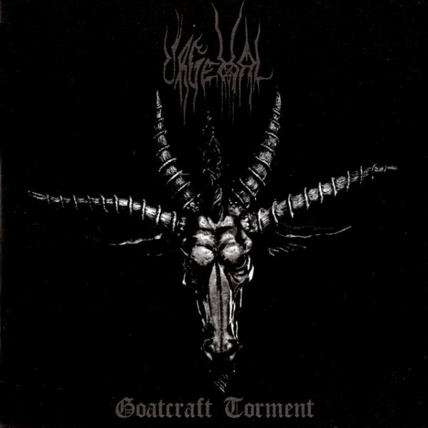 Goatcraft Torment - album