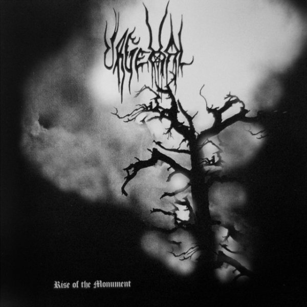 Album Urgehal - Rise of the Monument