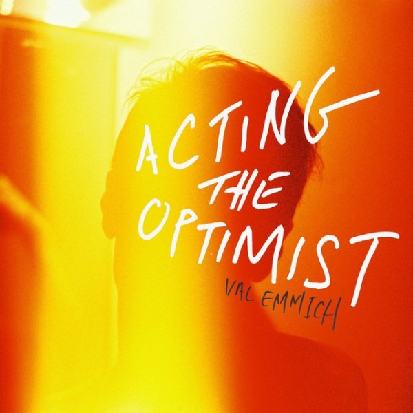 Acting the Optimist - album