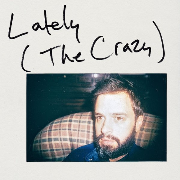 Album Val Emmich - Lately (The Crazy)