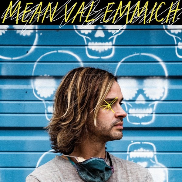 Album Val Emmich - Mean