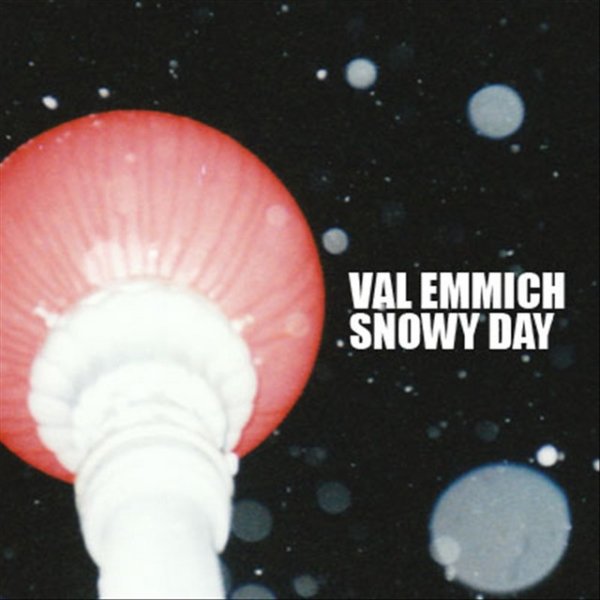 Val Emmich Snowy Day, 2009