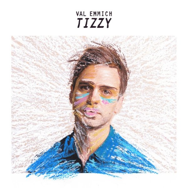 Tizzy - album