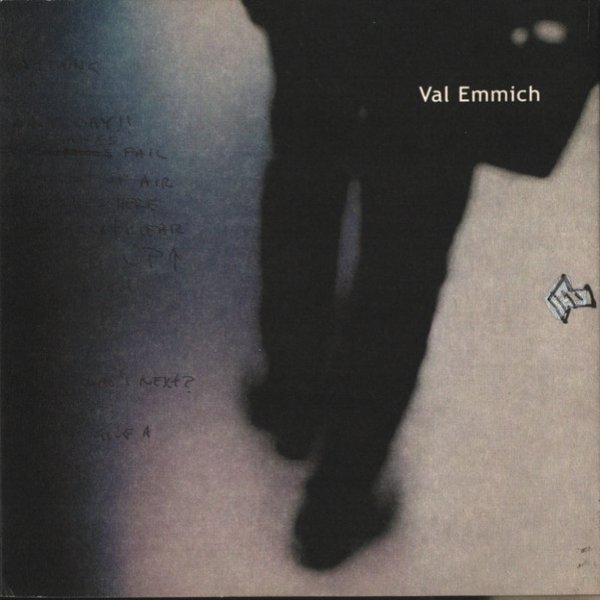 Val Emmich - album