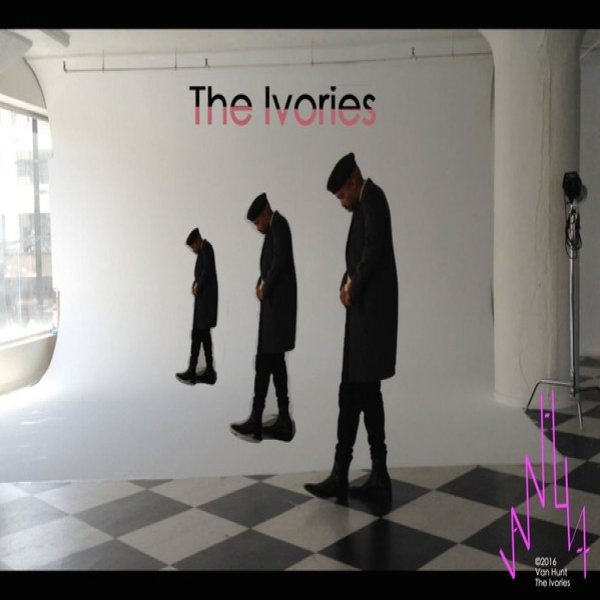 The Ivories - album