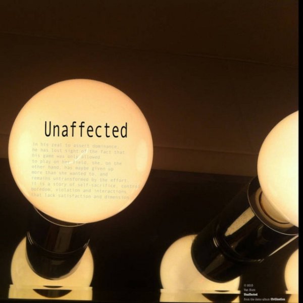 Unaffected - album