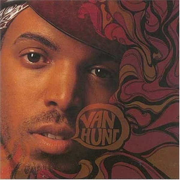 Van Hunt - album