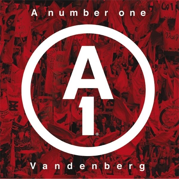 Vandenberg 'A' Number One, 2011