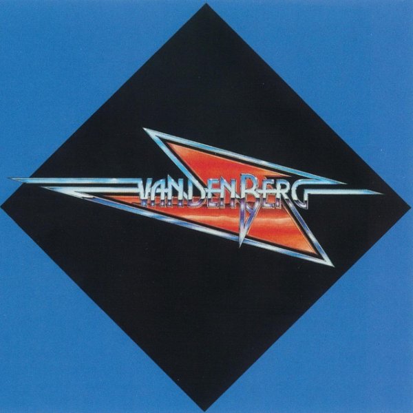 Vandenberg - album